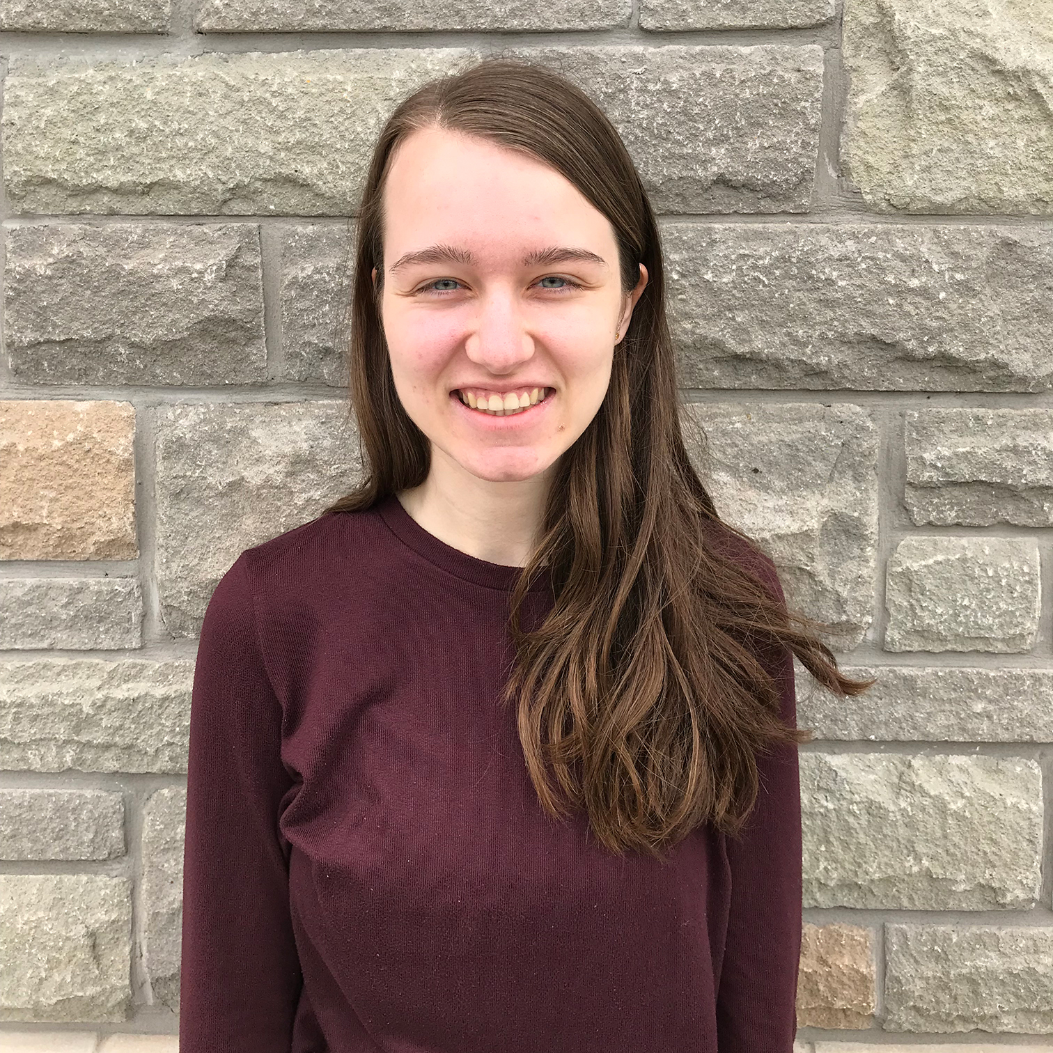 Caitlin Goertz
